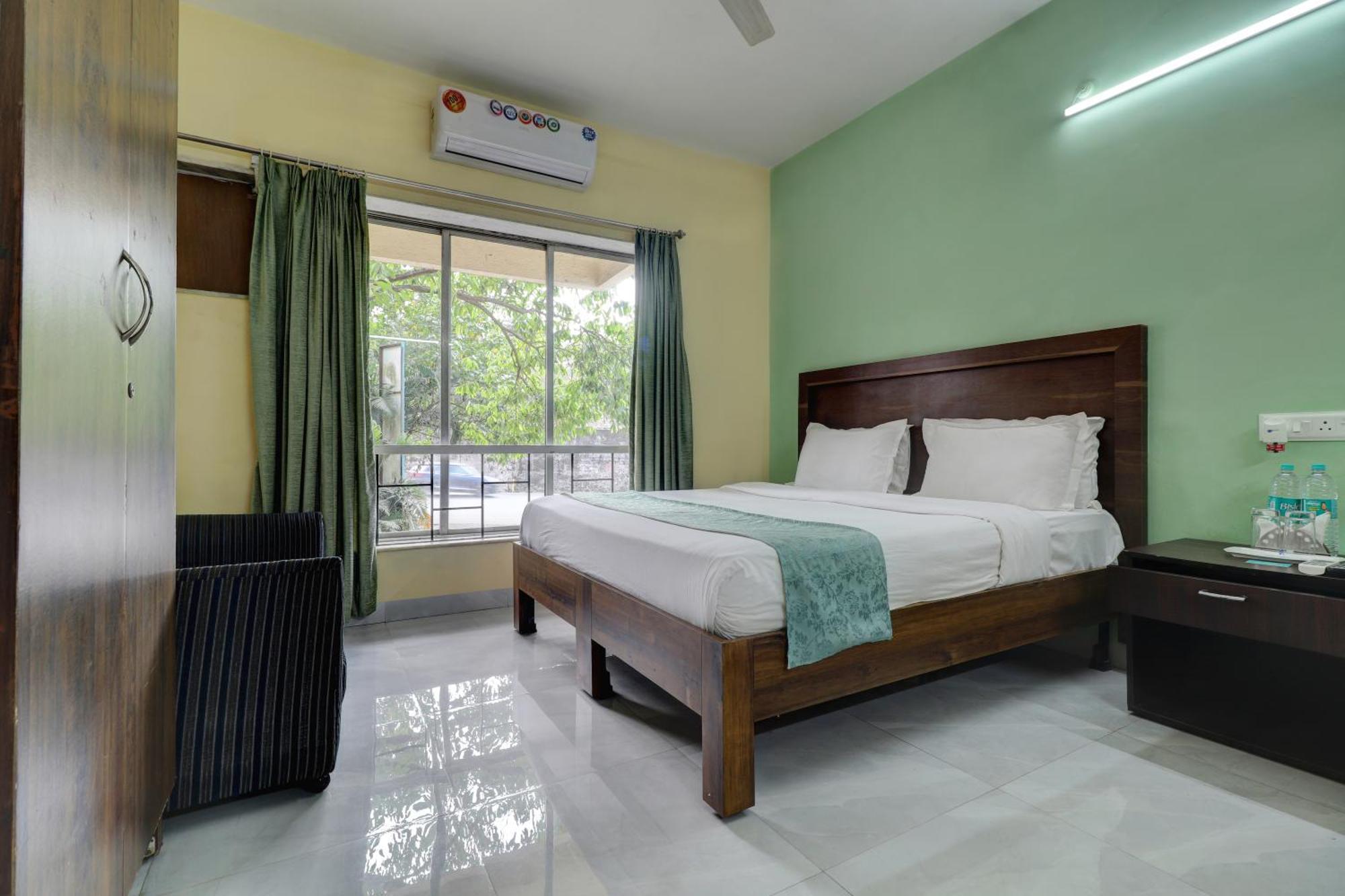 Amazinn Villa Lonavala Exterior photo
