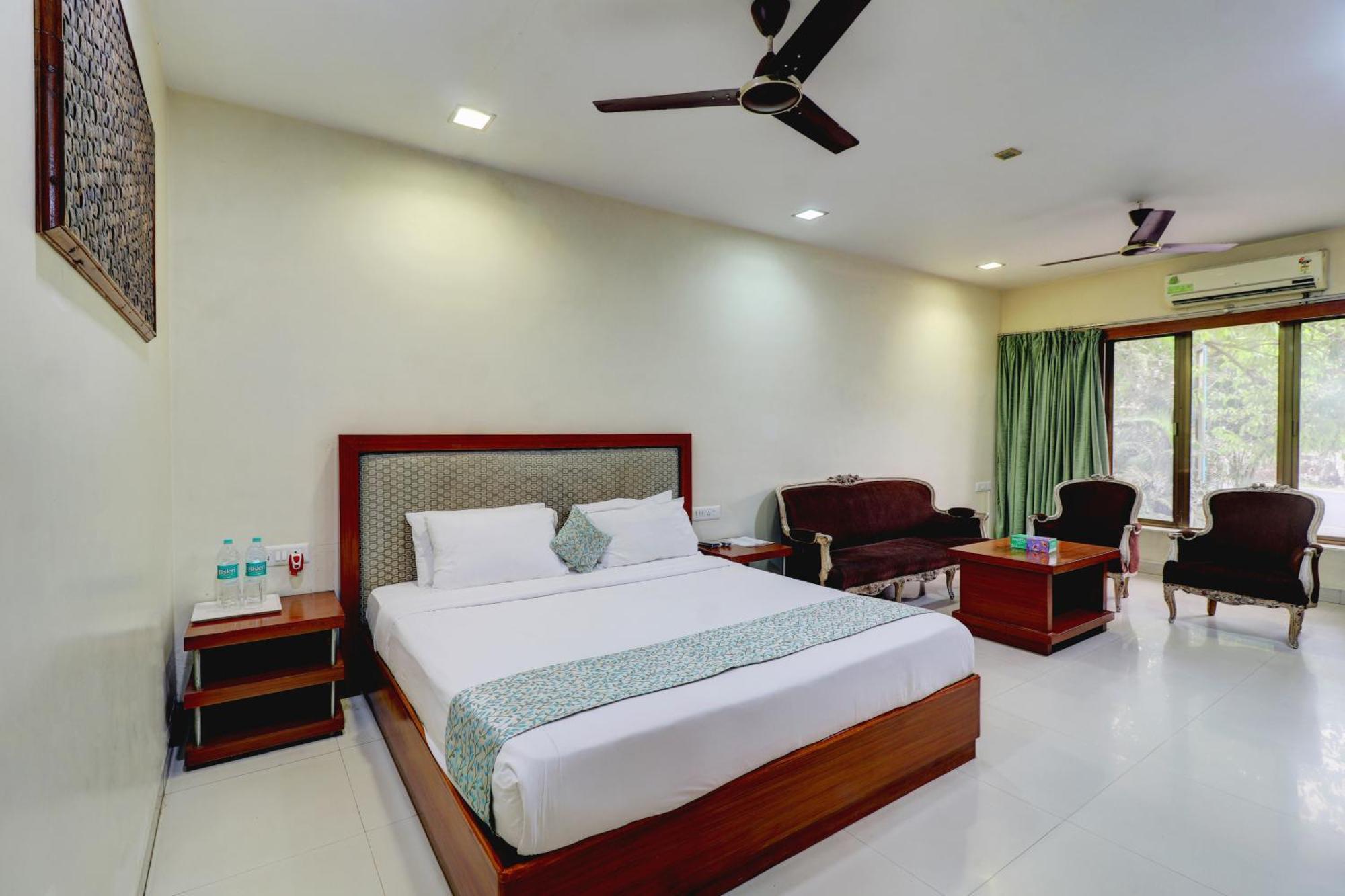 Amazinn Villa Lonavala Exterior photo