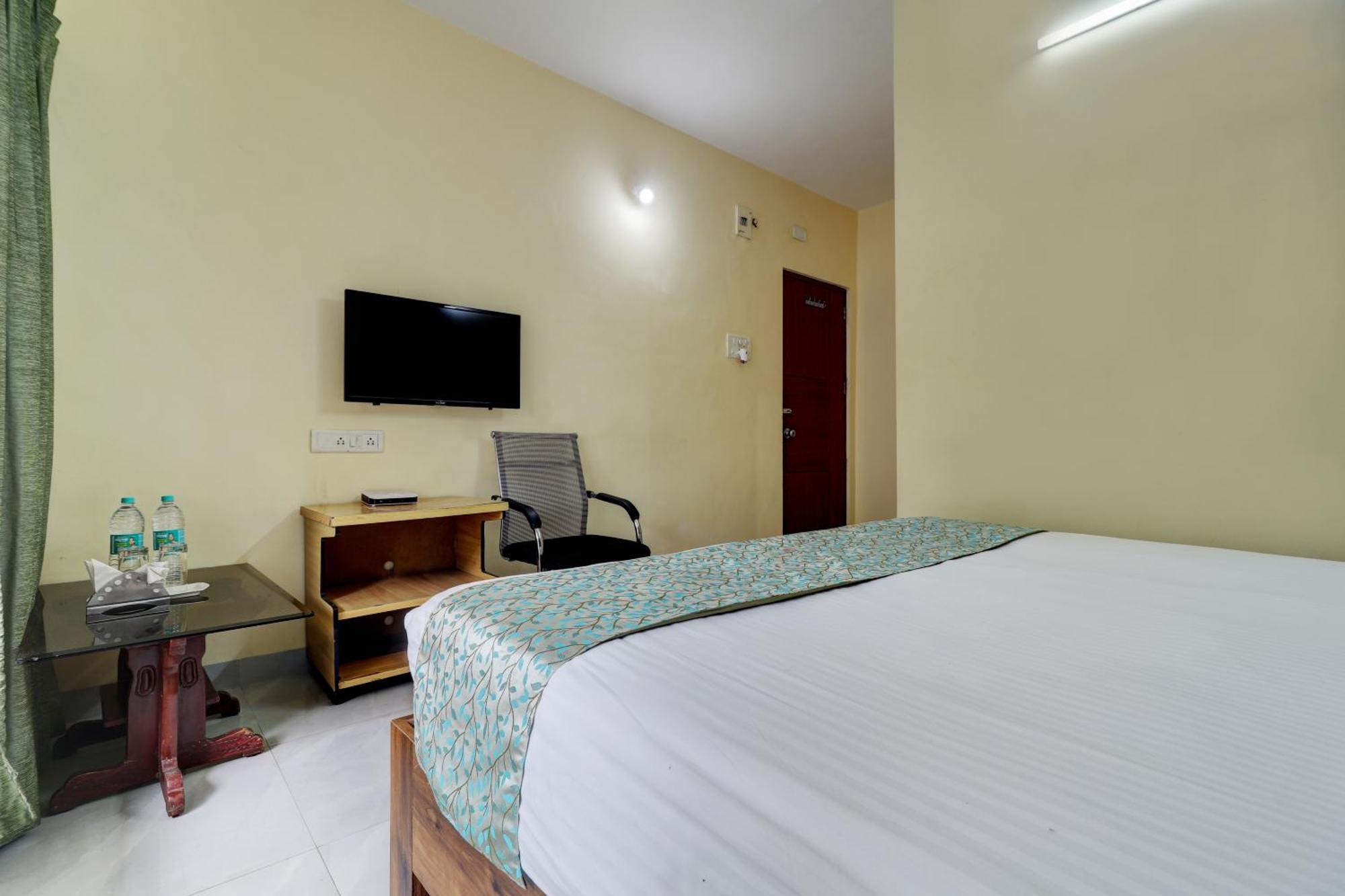 Amazinn Villa Lonavala Exterior photo