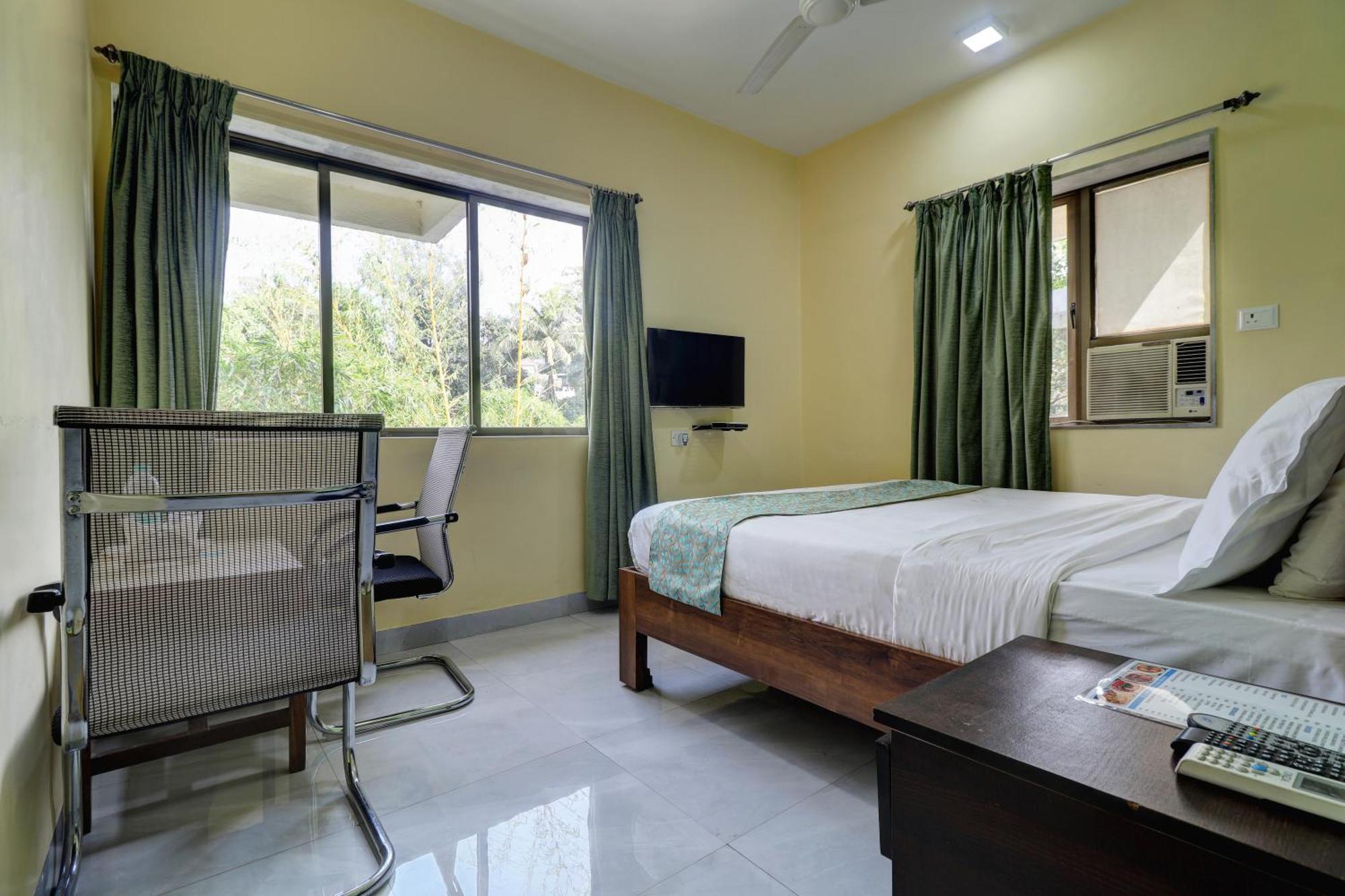 Amazinn Villa Lonavala Exterior photo