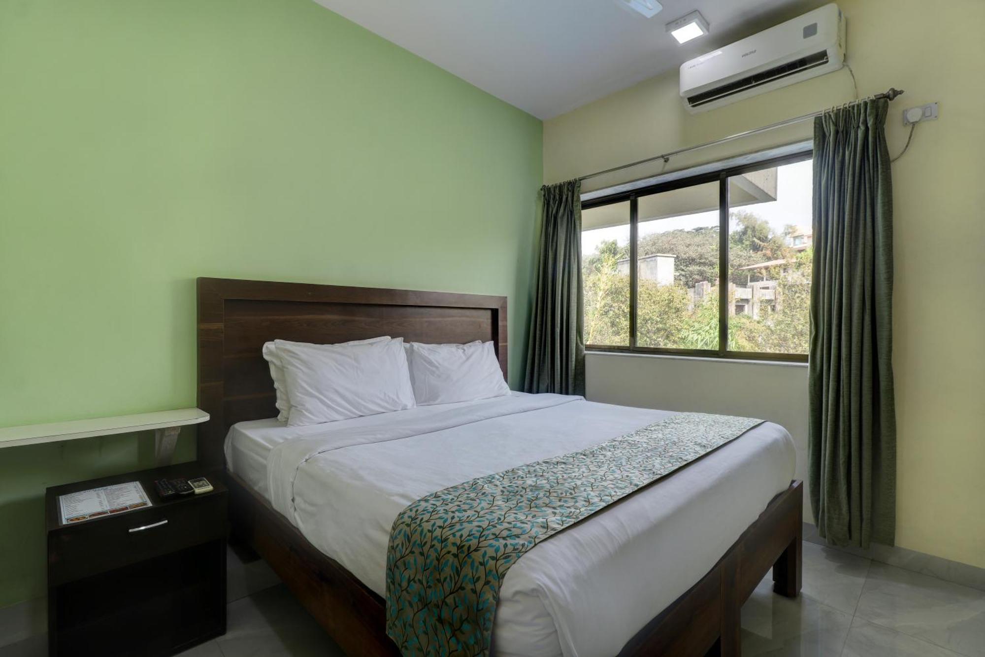 Amazinn Villa Lonavala Exterior photo