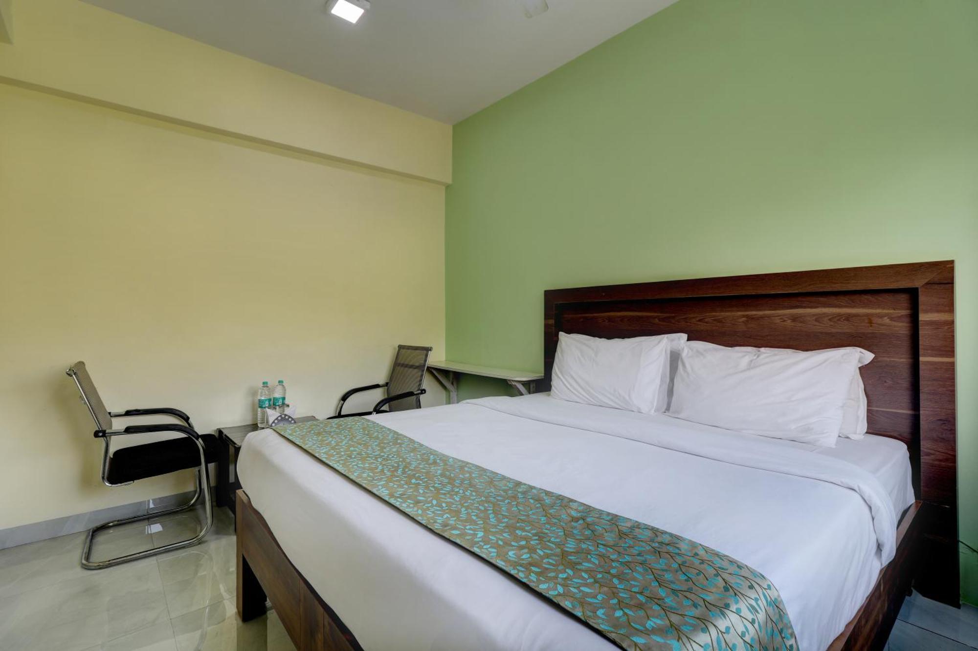 Amazinn Villa Lonavala Exterior photo