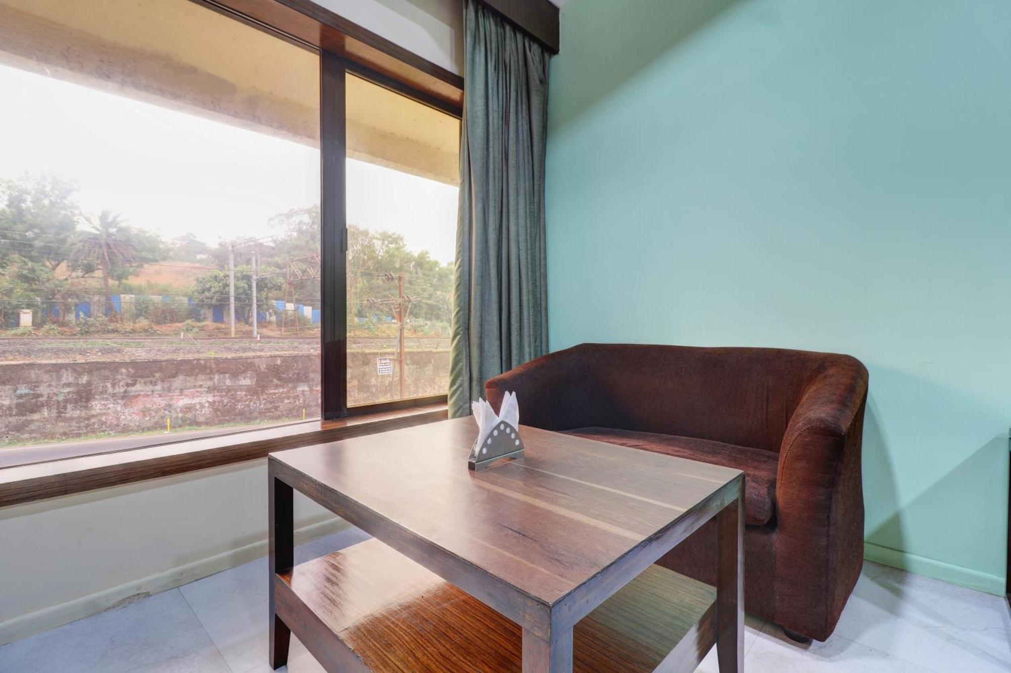 Amazinn Villa Lonavala Exterior photo
