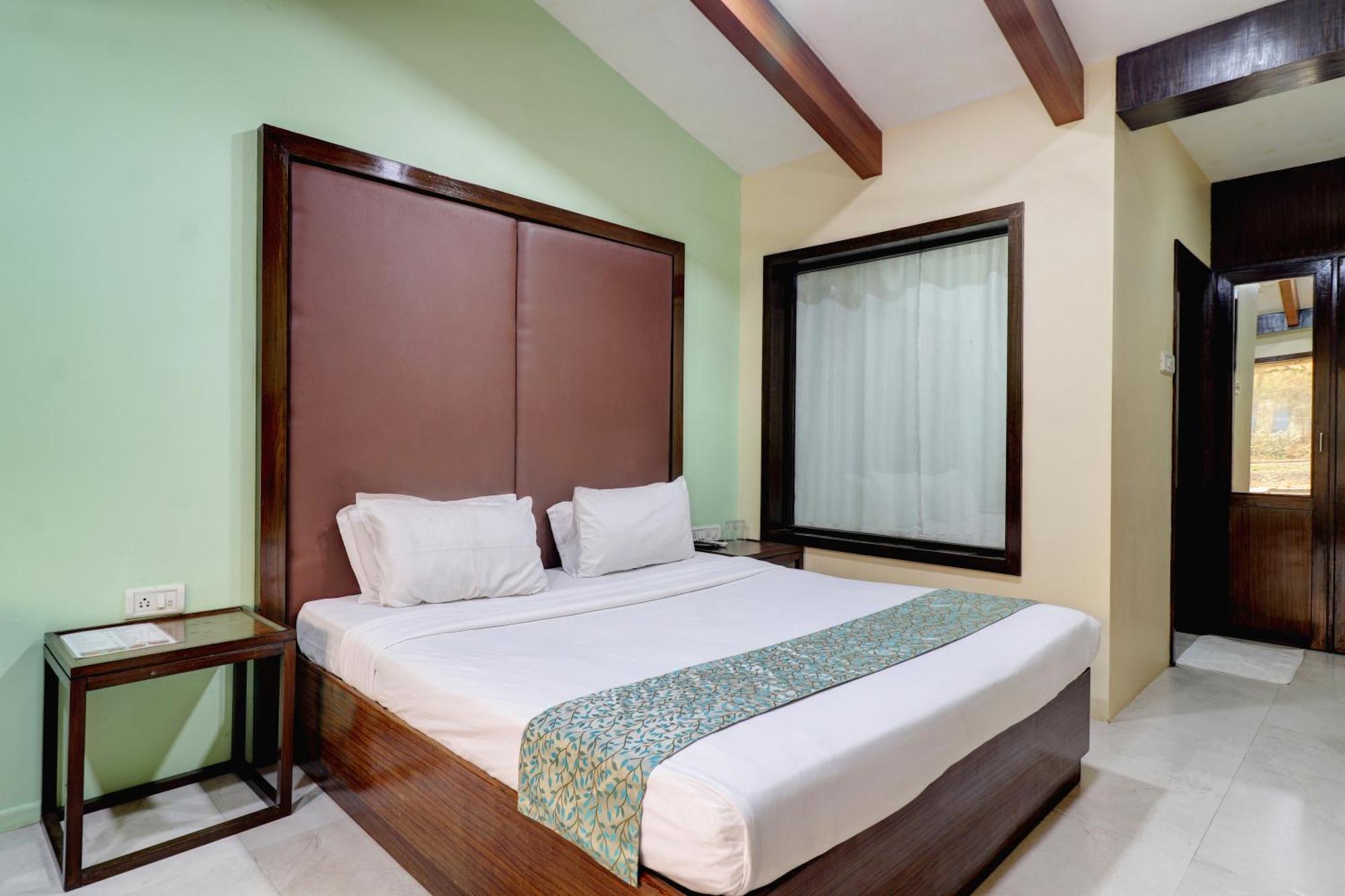 Amazinn Villa Lonavala Exterior photo