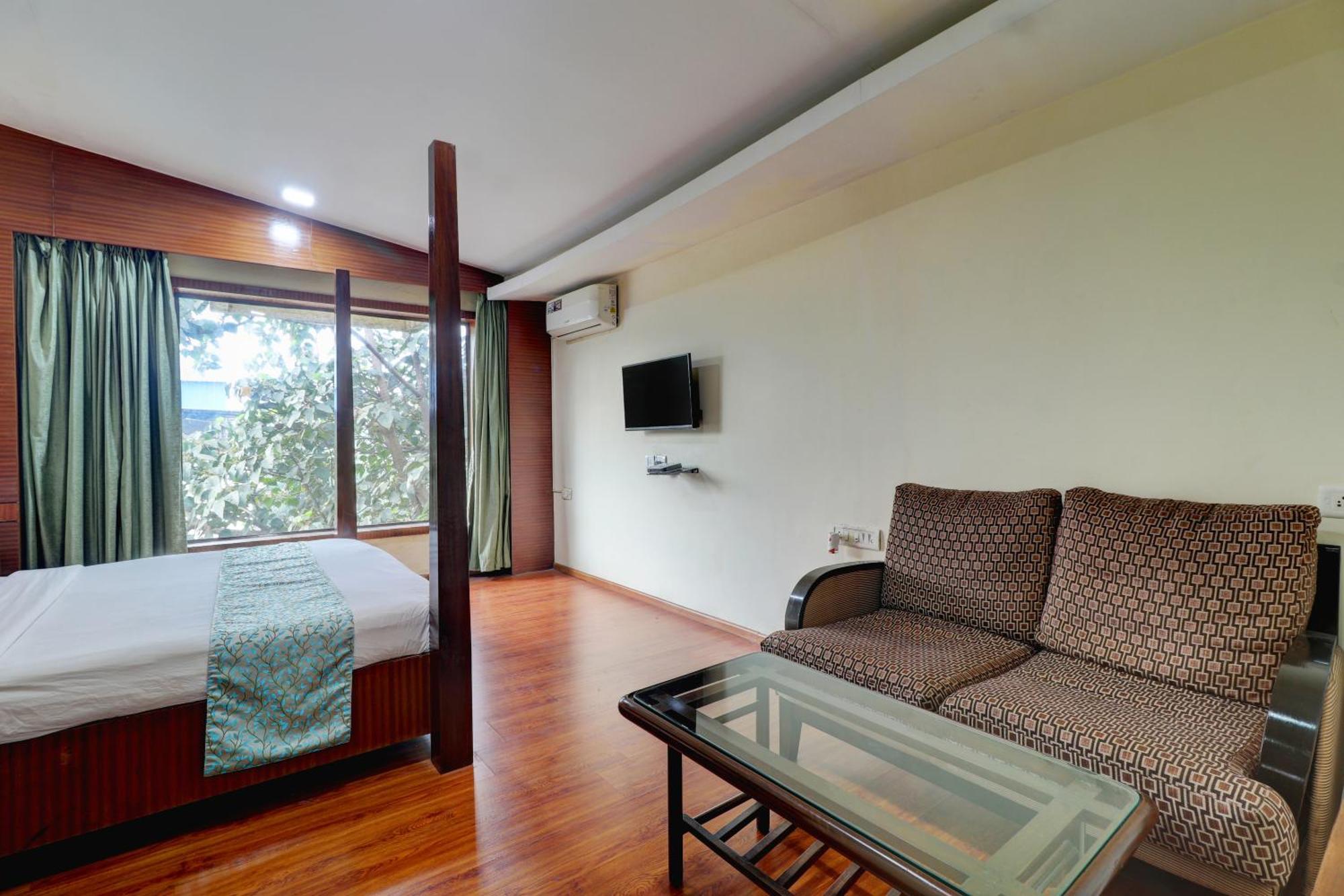 Amazinn Villa Lonavala Exterior photo