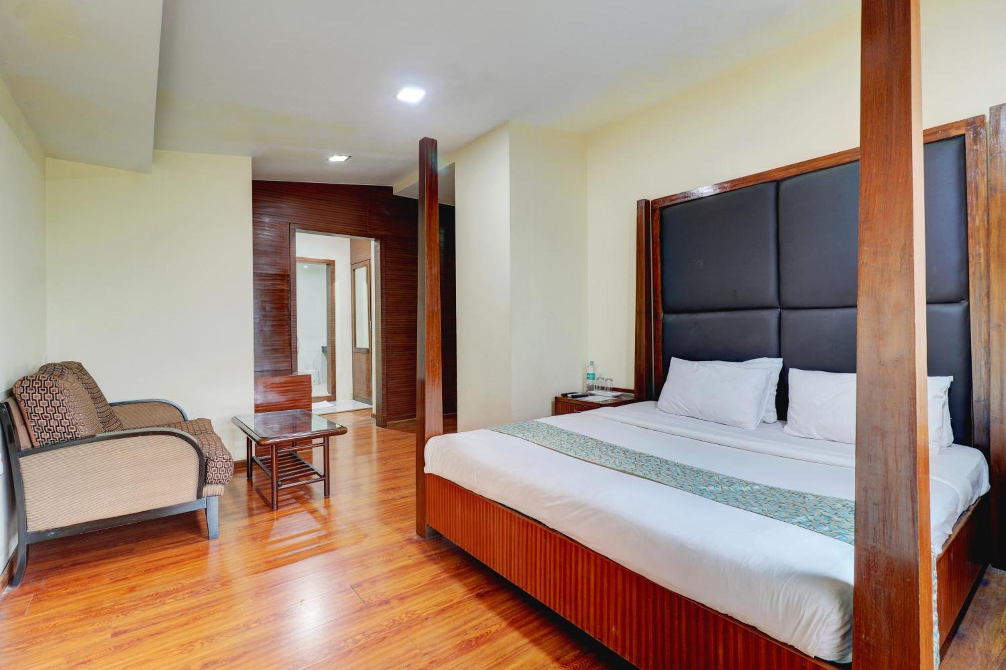 Amazinn Villa Lonavala Exterior photo
