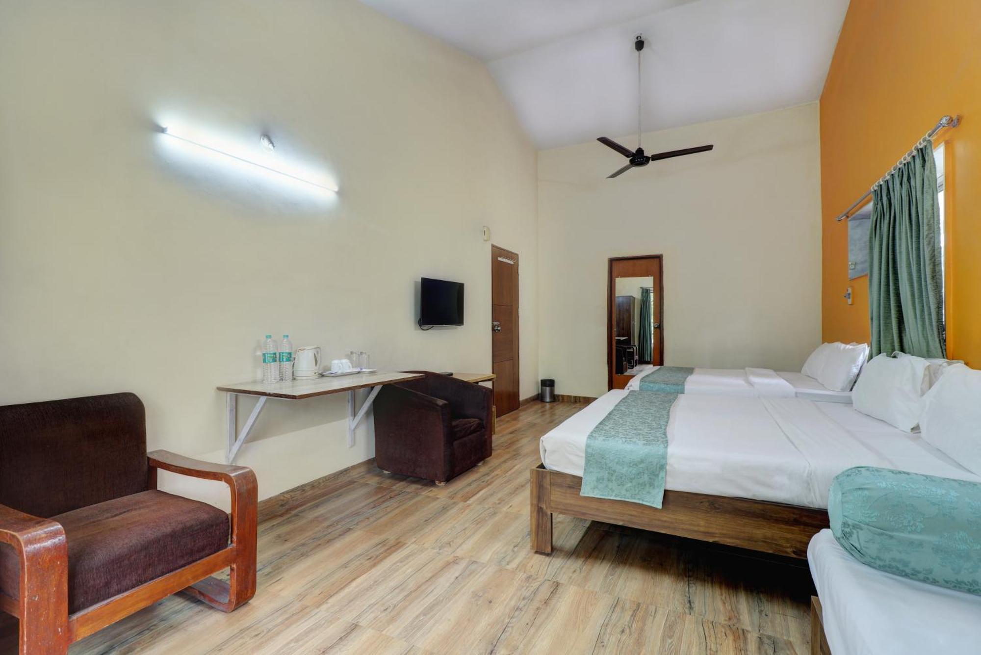 Amazinn Villa Lonavala Exterior photo