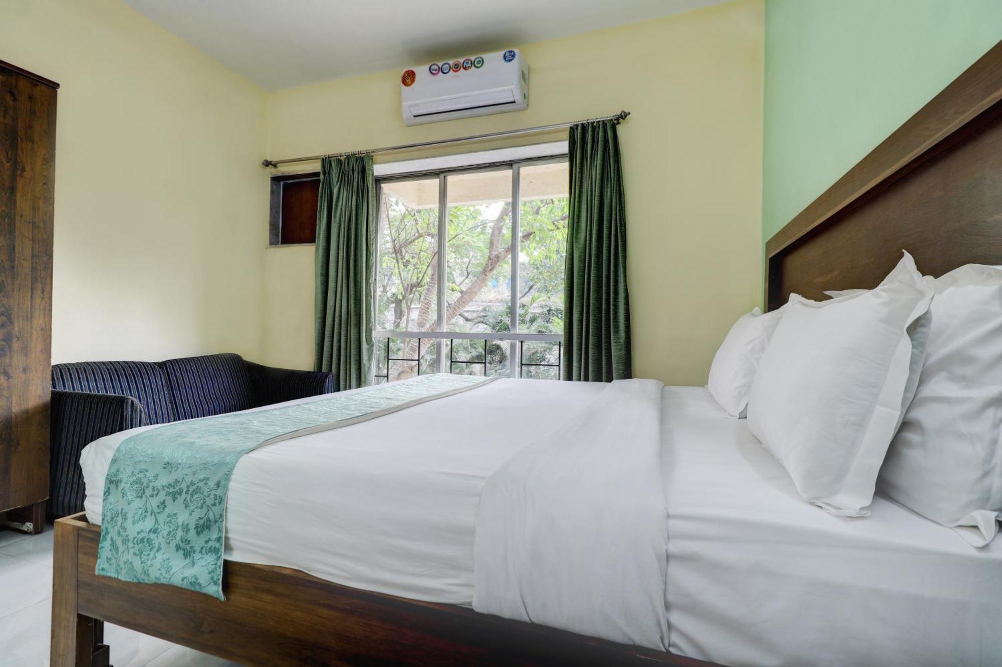 Amazinn Villa Lonavala Exterior photo