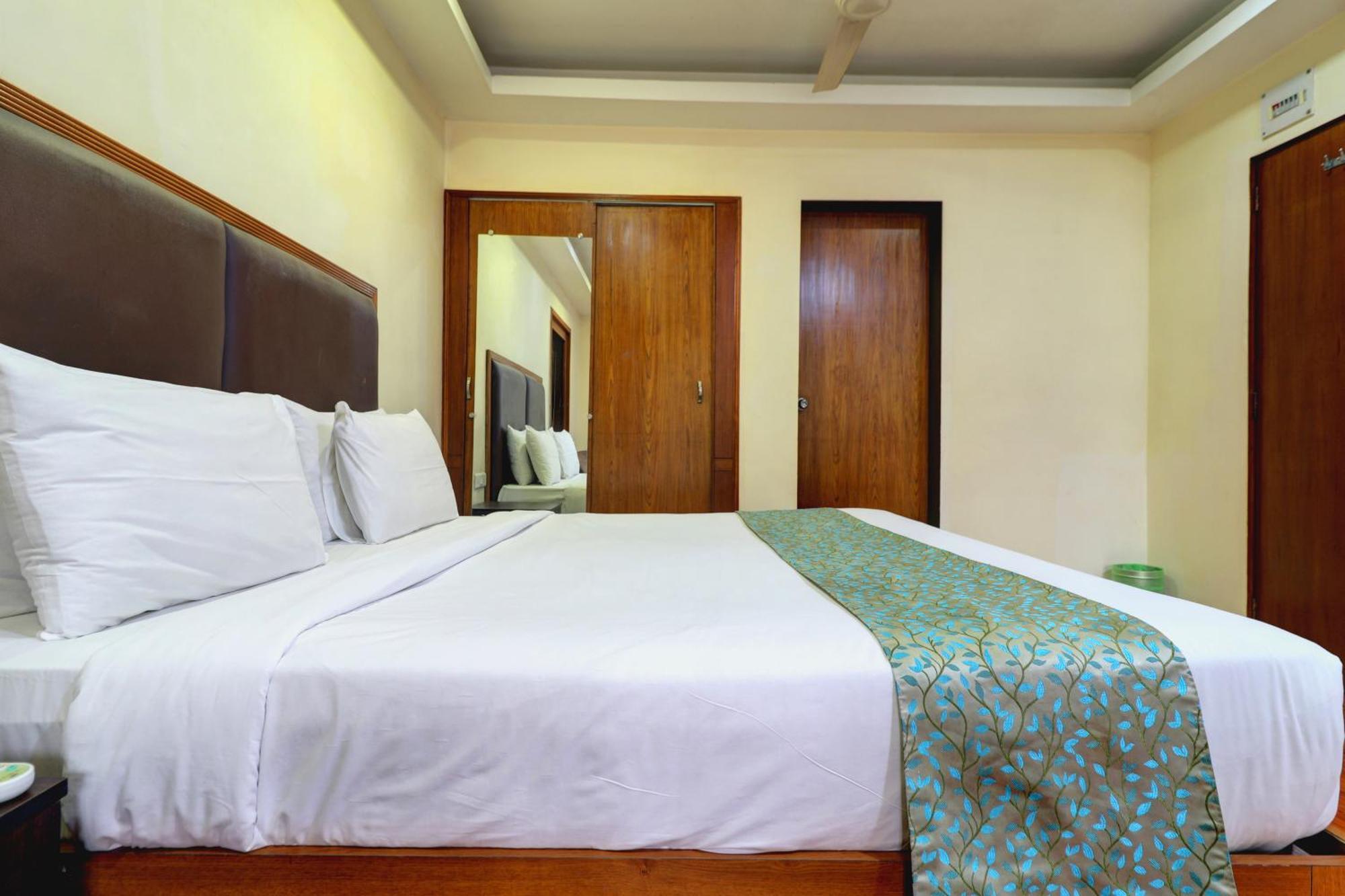 Amazinn Villa Lonavala Exterior photo