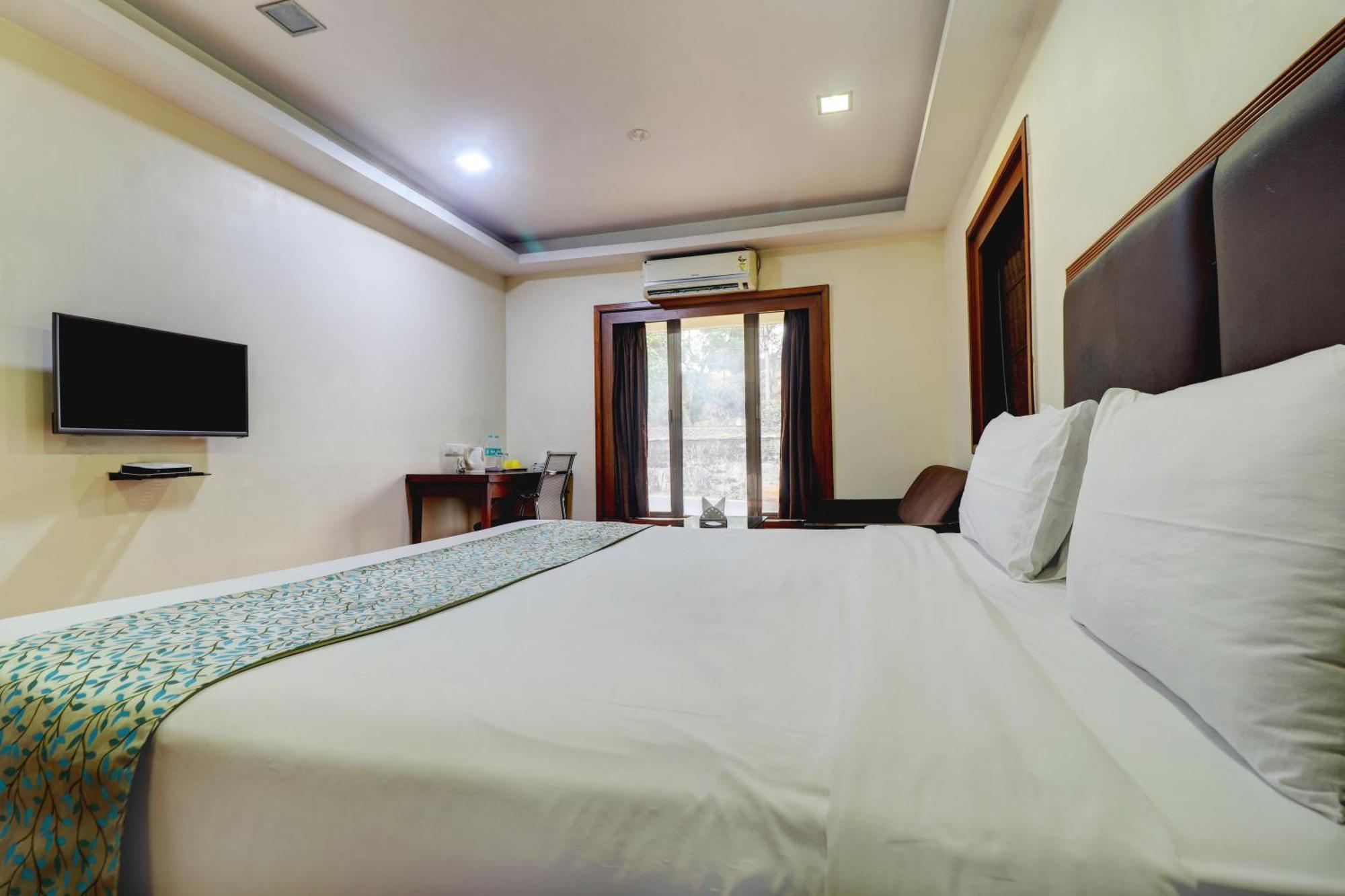 Amazinn Villa Lonavala Exterior photo