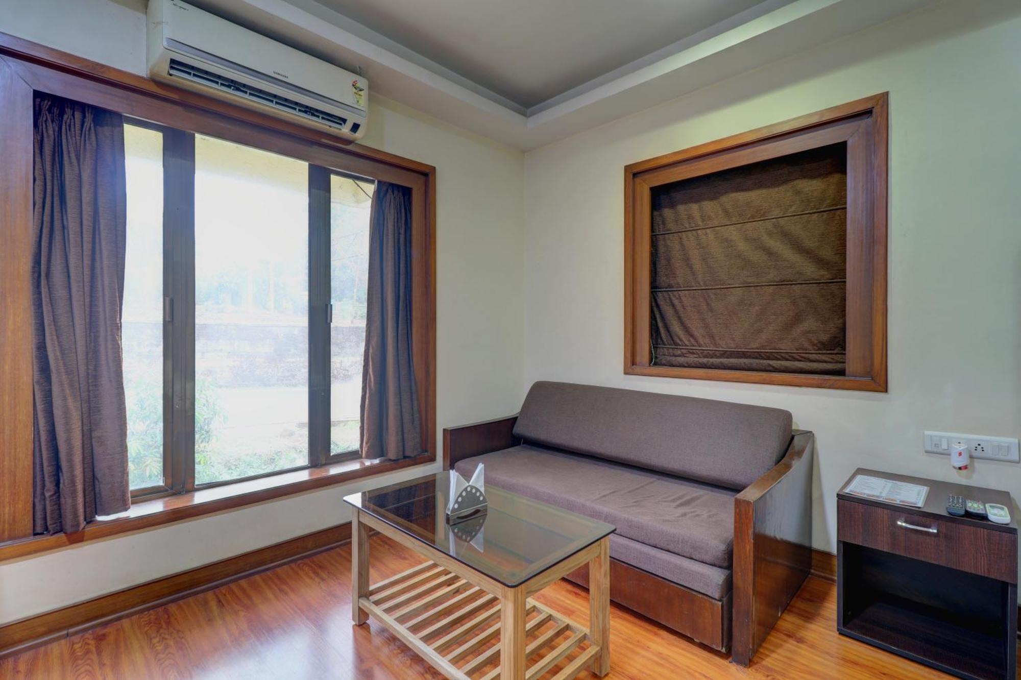 Amazinn Villa Lonavala Exterior photo