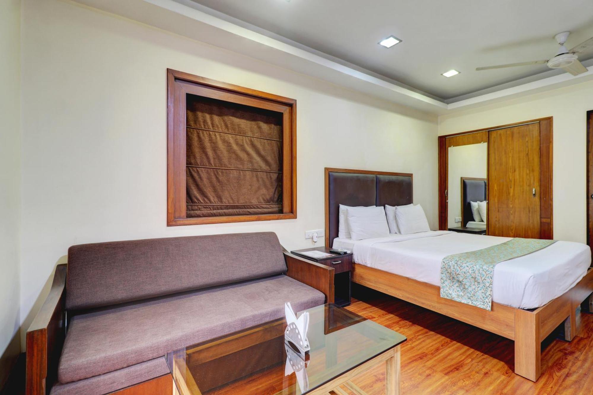 Amazinn Villa Lonavala Exterior photo