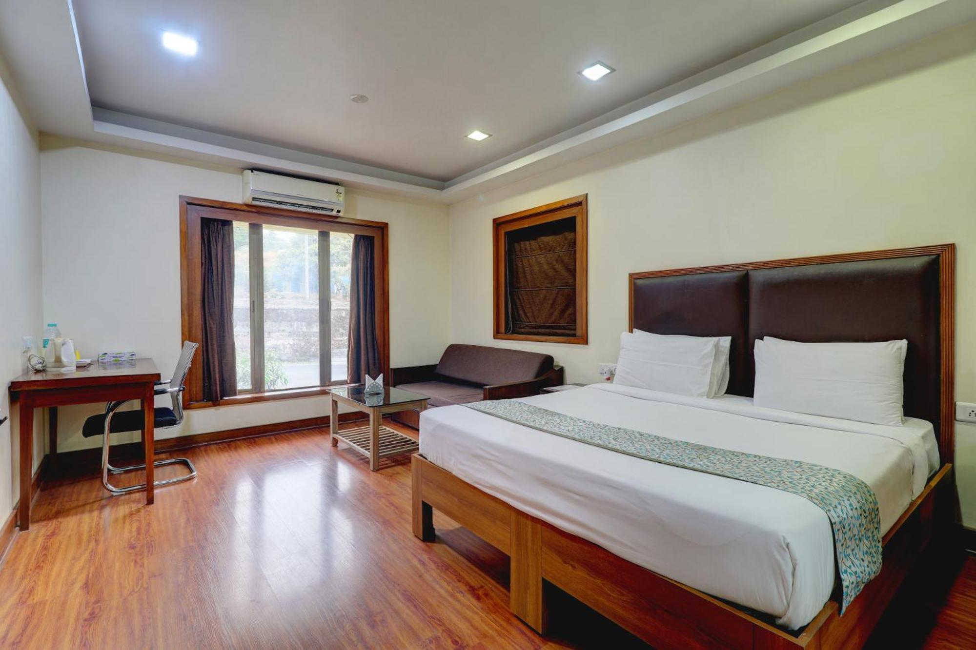 Amazinn Villa Lonavala Exterior photo