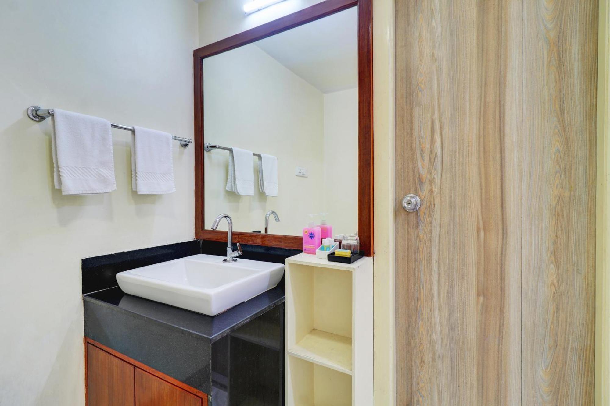 Amazinn Villa Lonavala Exterior photo