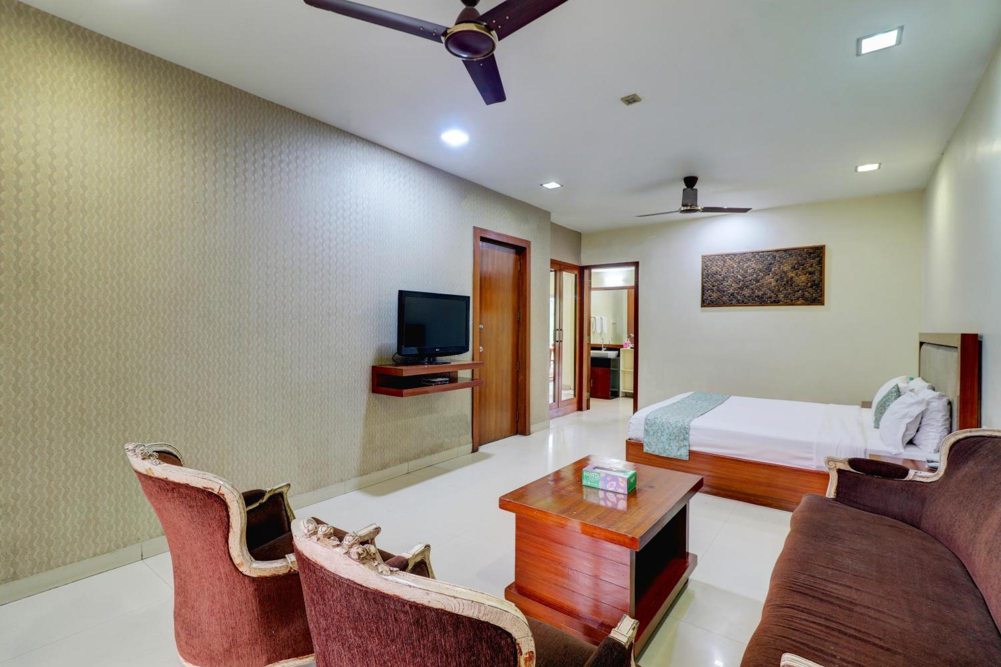 Amazinn Villa Lonavala Exterior photo