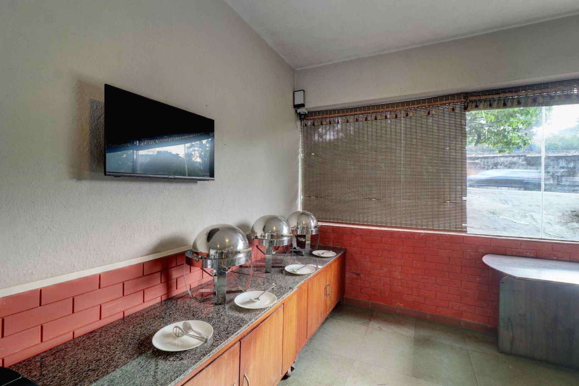 Amazinn Villa Lonavala Exterior photo