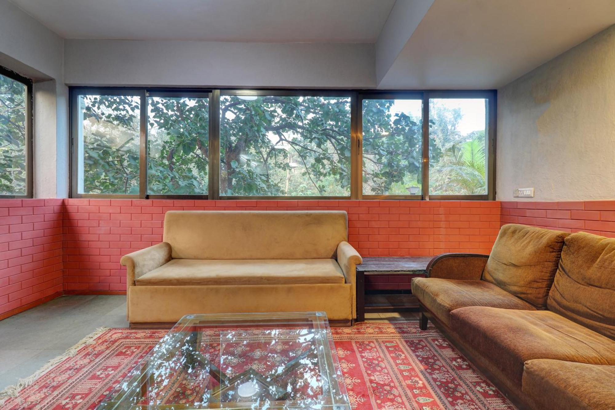 Amazinn Villa Lonavala Exterior photo
