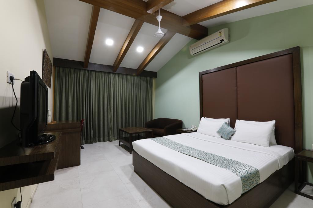 Amazinn Villa Lonavala Exterior photo