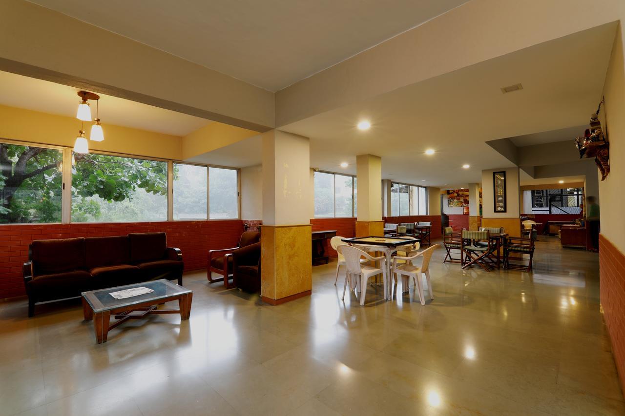 Amazinn Villa Lonavala Exterior photo